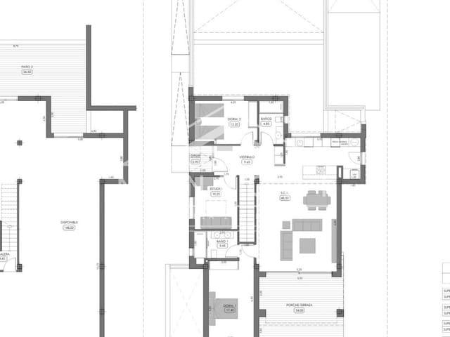 Bungalow en venta en el Baix Segura / La Vega Baja, Valencia