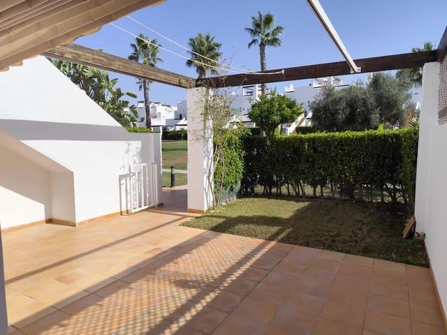 Bungalow en venta en Ramblillas de Abajo, Bajo Guadalentín