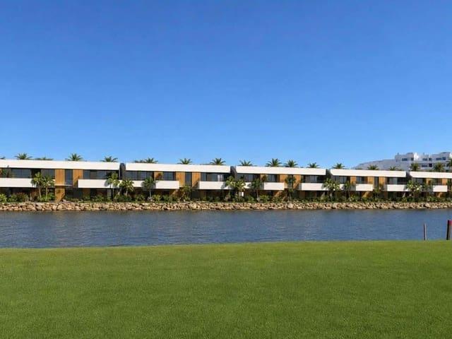 Bungalow en venta en Ramblillas de Abajo, Bajo Guadalentín