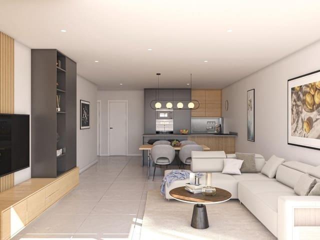 Bungalow en venta en Bajo Guadalentín, Murcia
