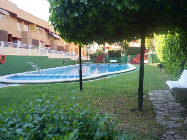 Bungalow en venta en Diputació, l'Alacantí