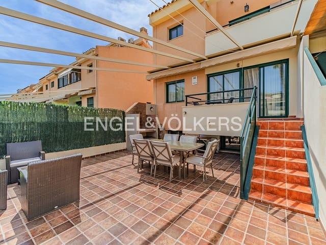 Bungalow en venta en l'Alacantí, Valencia