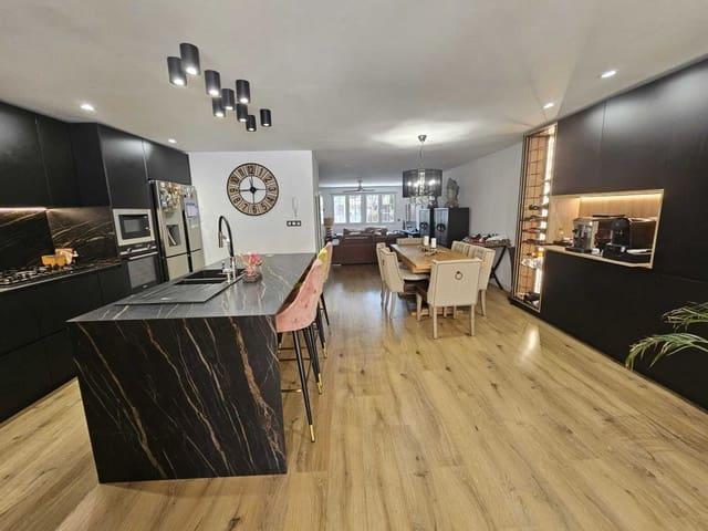 Bungalow en venta en Alicante, Nostra Senyora de Gràcia