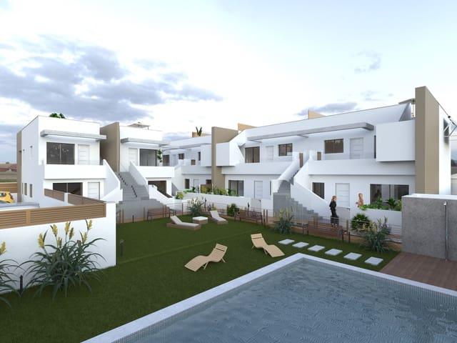 Bungalow en venta en Alicante, Nostra Senyora de Gràcia