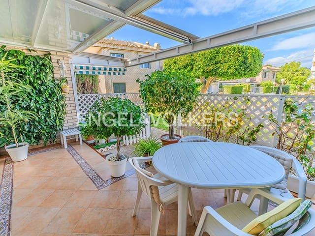 Bungalow en venta en l'Alacantí, Valencia