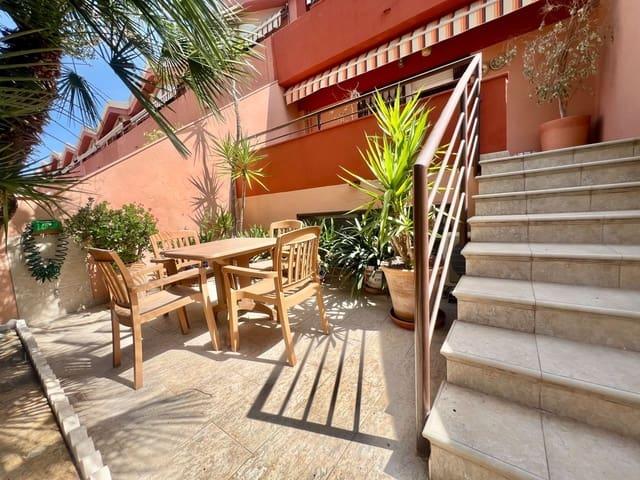 Bungalow en venta en l'Alacantí, Valencia