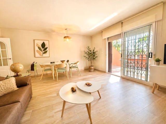 Bungalow en venta en l'Alacantí, Valencia