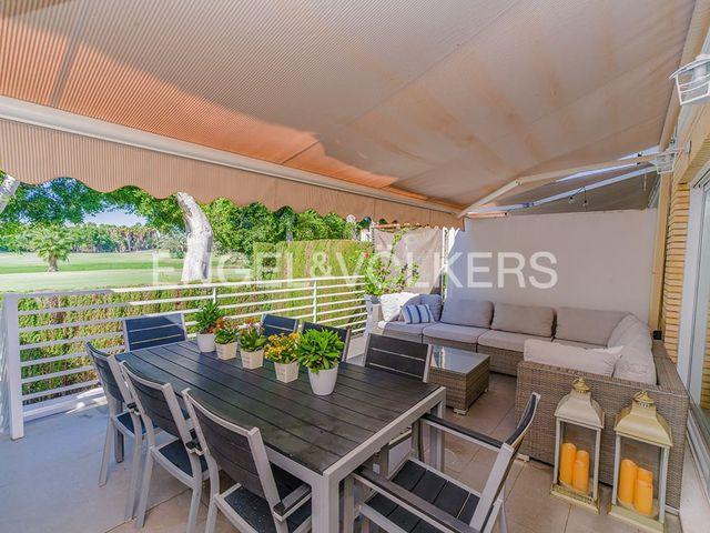 Bungalow en venta en l'Eixample, Alacant / Alicante