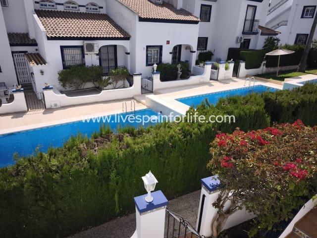 Bungalow en venta en l'Alacantí, Valencia