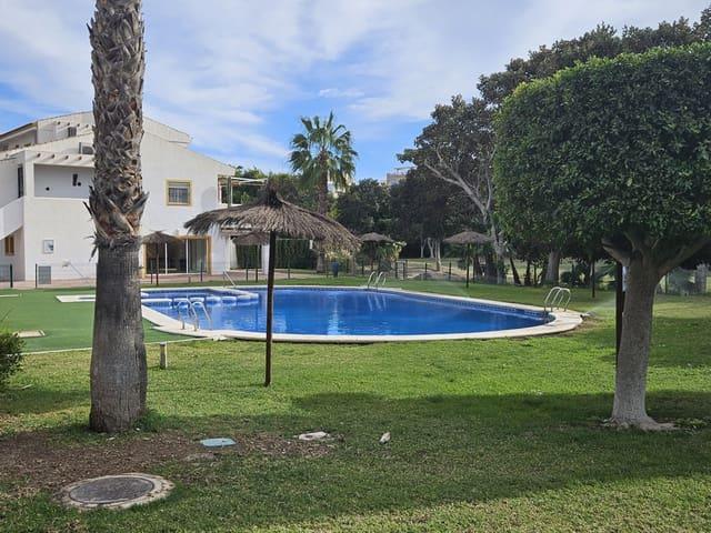 Bungalow en venta en l'Alacantí, Valencia