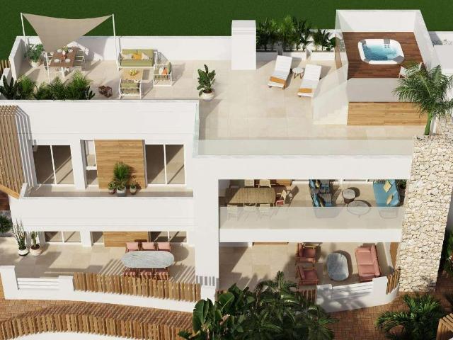 Bungalow en venta en Almería, Andalucía