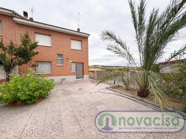 Bungalow en venta en Almorox, Castilla-La Mancha