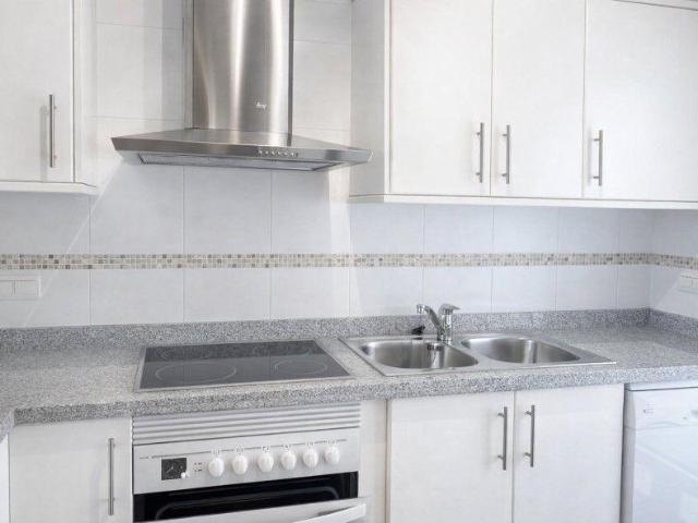 Bungalow en venta en Urbanització Serra d'Altea, la Marina Baixa