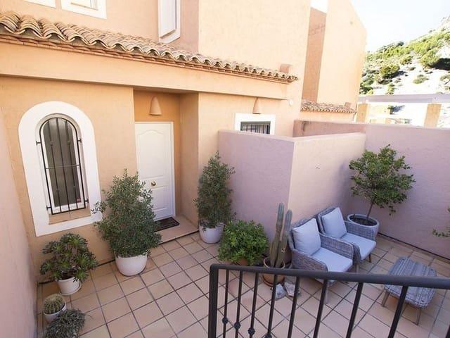 Bungalow en venta en Altea