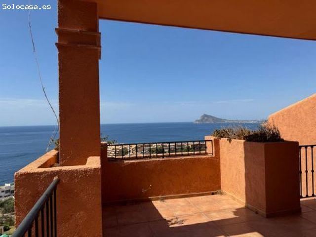 Casa en venta en Urbanització Mascarat - Campomanes, Altea
