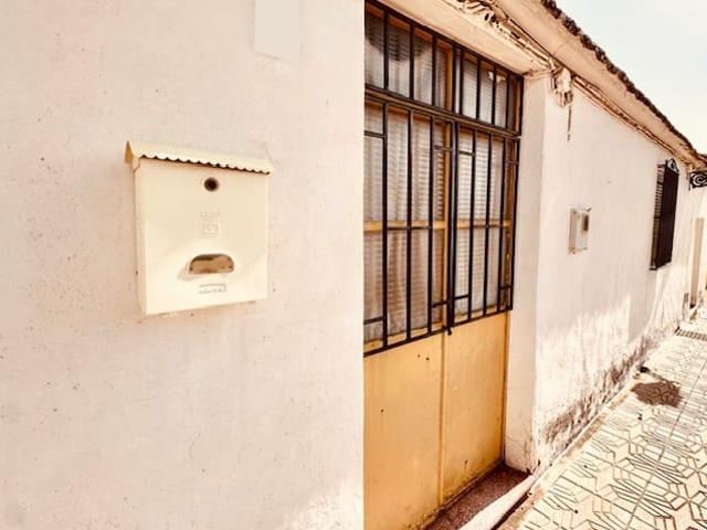 Bungalow en venta en Antequera, Andalucía
