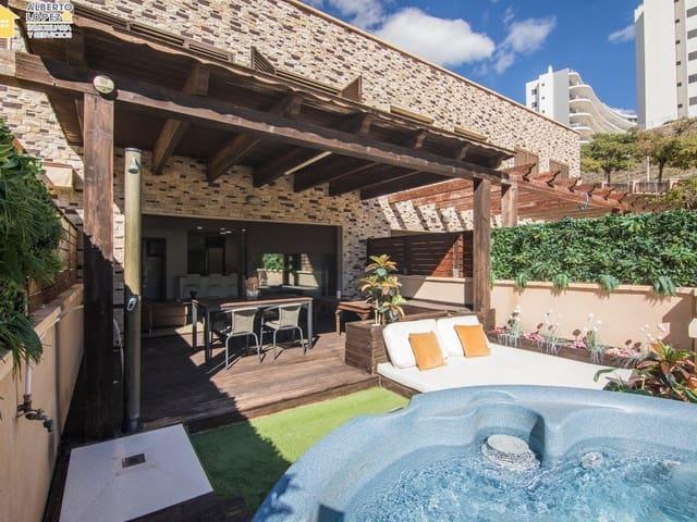 Bungalow en venta en Urbanització Els Arenals del Sol, Elche