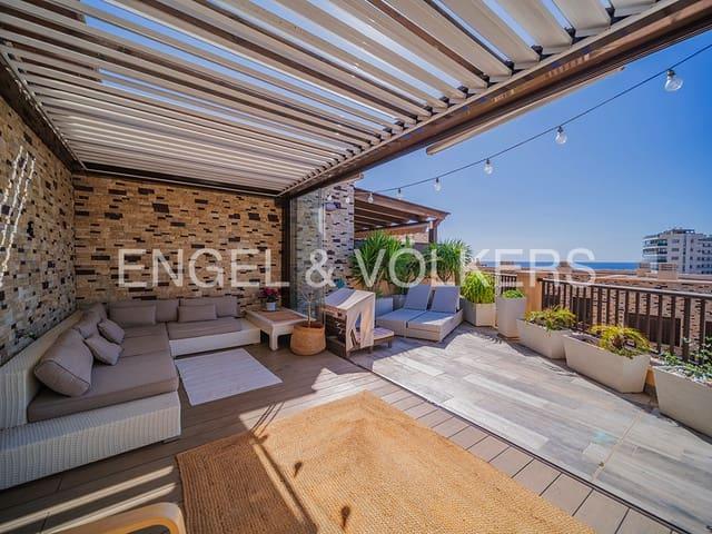 Bungalow en venta en Elche, Urbanització Els Arenals del Sol