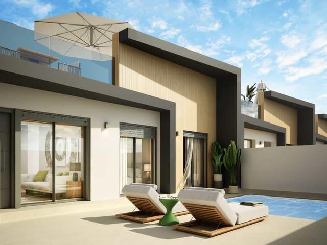 Bungalow en venta en Jerónimos y Avileses y Balsicas de Arriba, Campo de Cartagena y Mar Menor