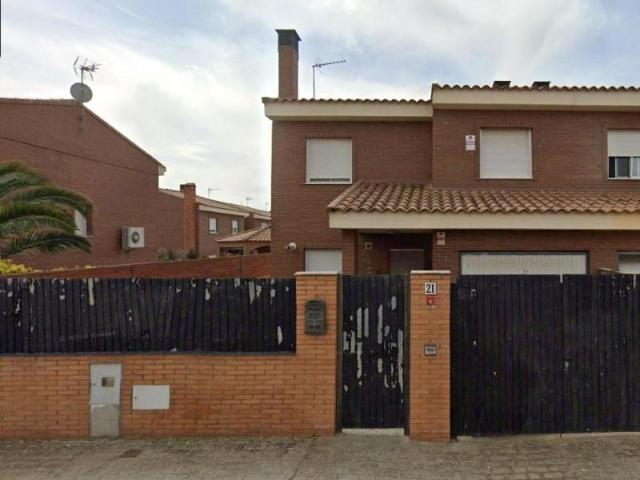 Bungalow en venta en Barcience, Castilla-La Mancha