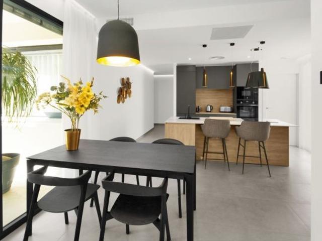 Bungalow en venta en Baños y Mendigo, Campo de Cartagena y Mar Menor