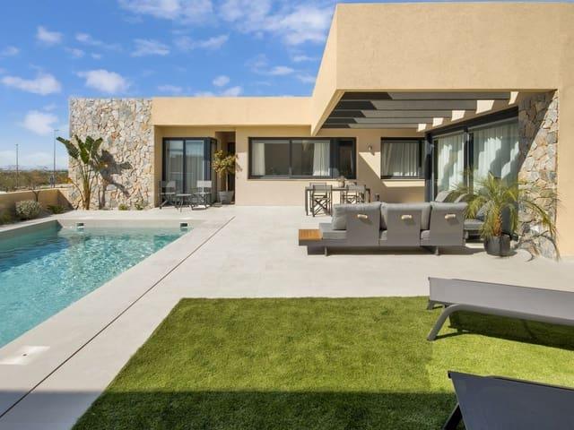 Bungalow en venta en Baños y Mendigo, Campo de Cartagena y Mar Menor