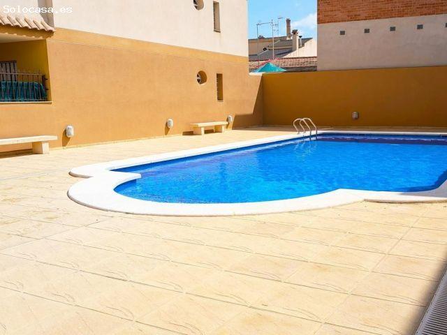 Bungalow en venta en el Baix Segura / La Vega Baja, Valencia