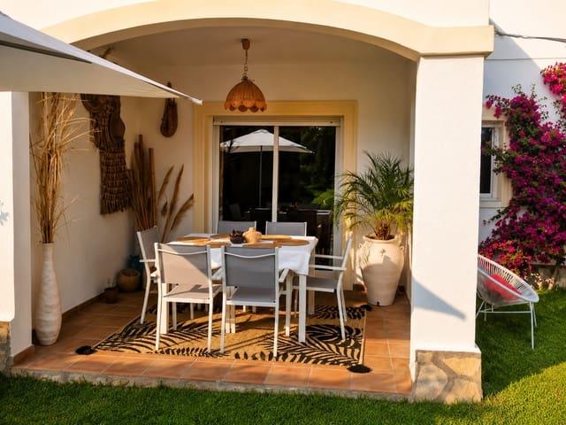 Bungalow en venta en la Marina Alta, Valencia