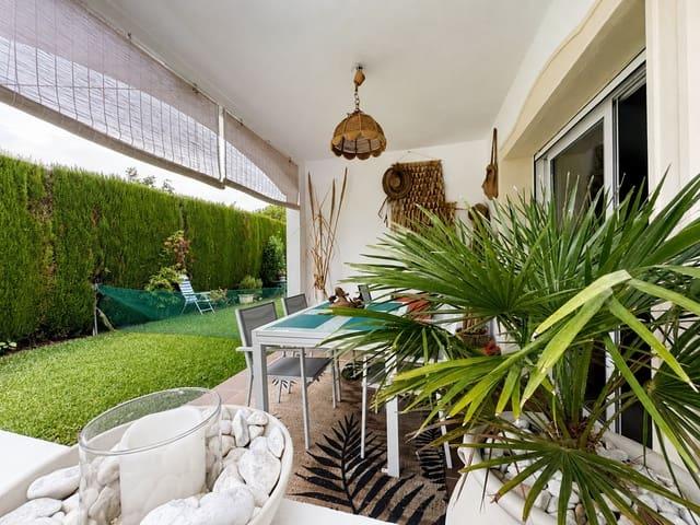 Bungalow en venta en la Marina Alta, Valencia
