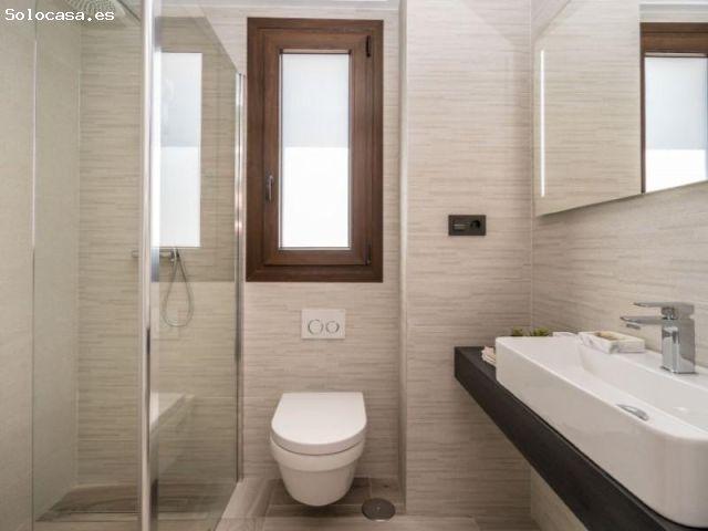 Bungalow en venta en Els Tolls - Imalsa, Benidorm