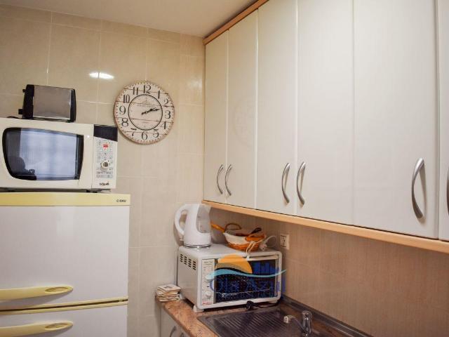 Bungalow en venta en Els Tolls - Aigüera Alta, la Marina Baixa