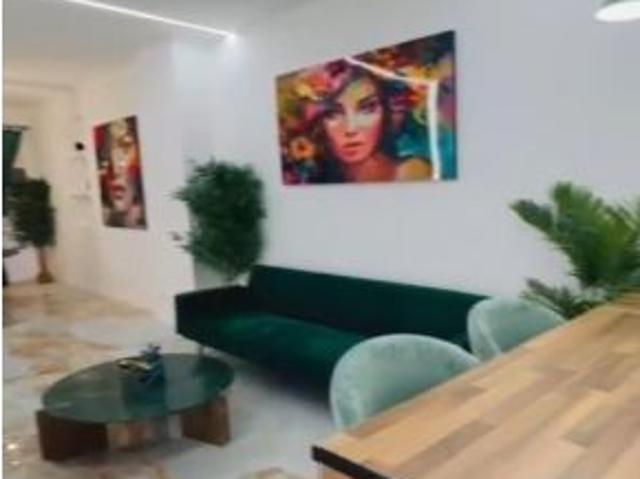 Bungalow en venta en Pla de Maravall, la Marina Baixa