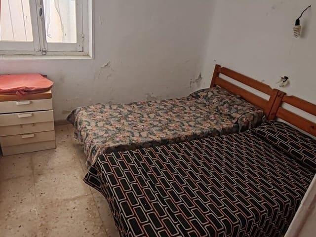 Bungalow en venta en el Castell - Casc Antic, la Marina Baixa