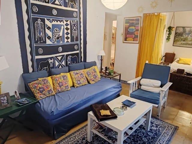 Bungalow en venta en el Castell - Casc Antic, Benidorm