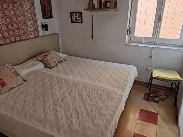 Bungalow en venta en el Castell - Casc Antic, la Marina Baixa