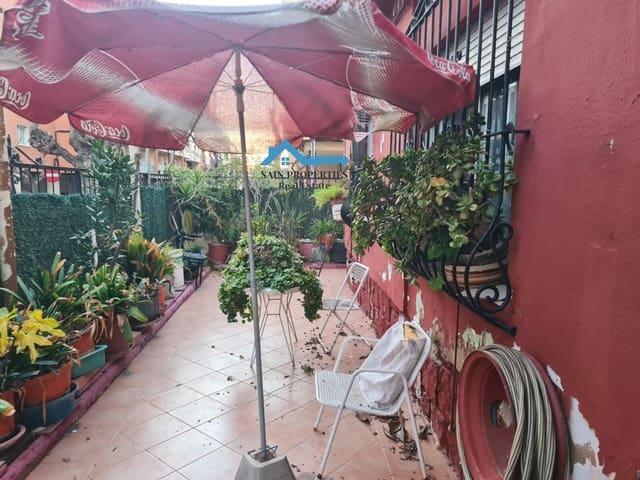 Bungalow en venta en el Castell - Casc Antic, Benidorm