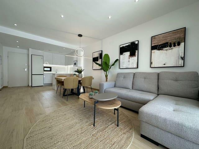 Bungalow en venta en el Castell - Casc Antic, Benidorm