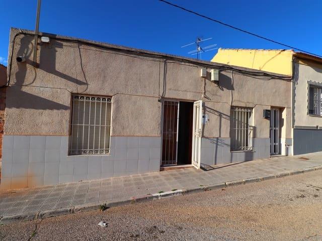 Bungalow en venta en el Baix Segura / La Vega Baja, Valencia