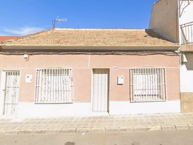 Chalet en venta en el Baix Segura / La Vega Baja, Valencia