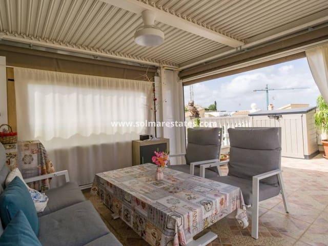 Bungalow en venta en Ciudad Quesada, el Baix Segura / La Vega Baja