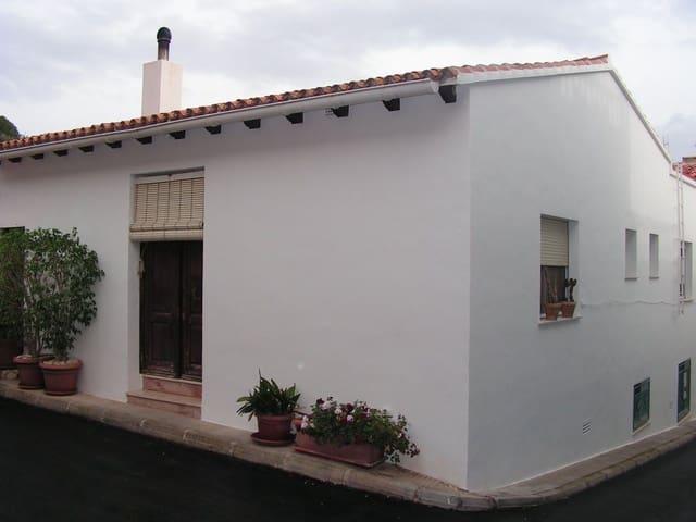 Bungalow en venta en Benimeli