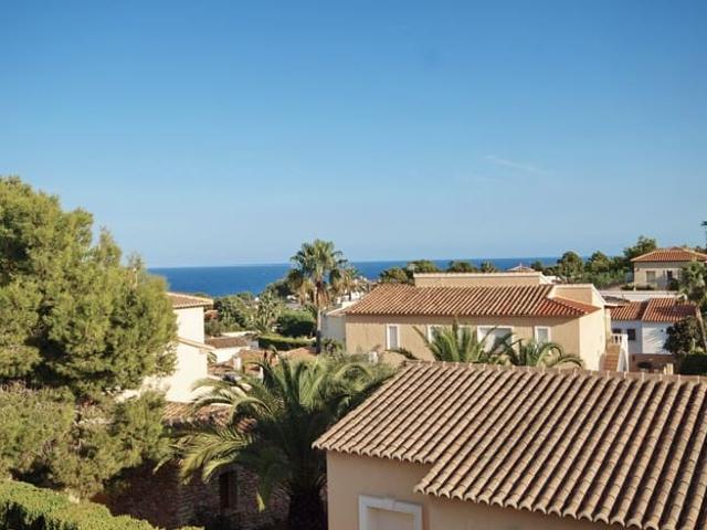 Bungalow en venta en la Marina Alta, Valencia