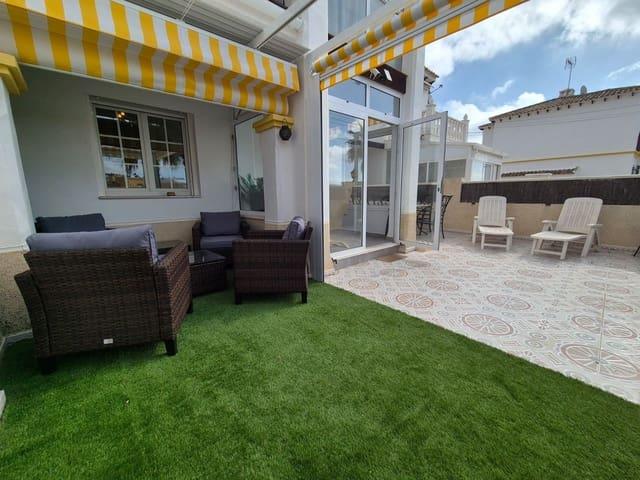 Bungalow en venta en Villa Martín, el Baix Segura / La Vega Baja
