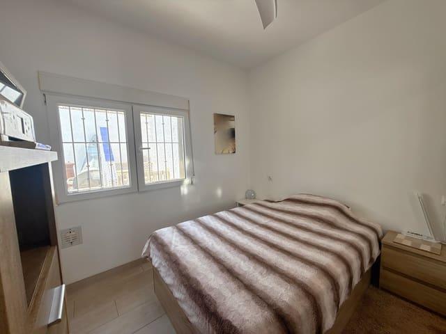Bungalow en venta en Villa Martín, el Baix Segura / La Vega Baja