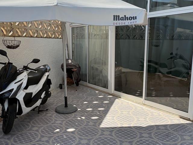 Bungalow en venta en Villa Martín, el Baix Segura / La Vega Baja