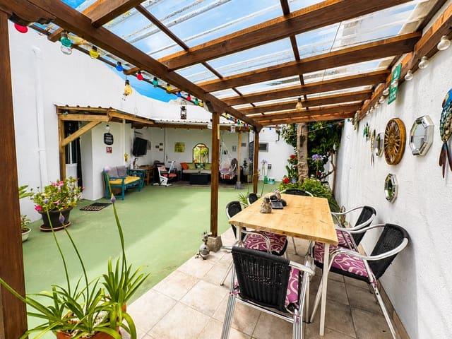 Bungalow en venta en Buenavista del Norte, Canarias