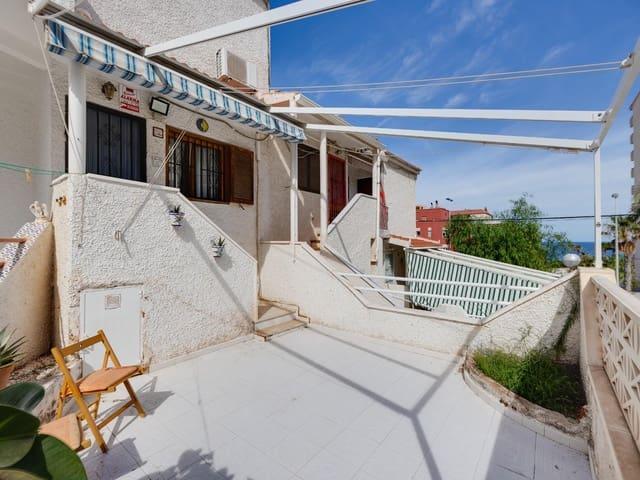 Bungalow en venta en Cabo Cervera-Playa la Mata, el Baix Segura / La Vega Baja
