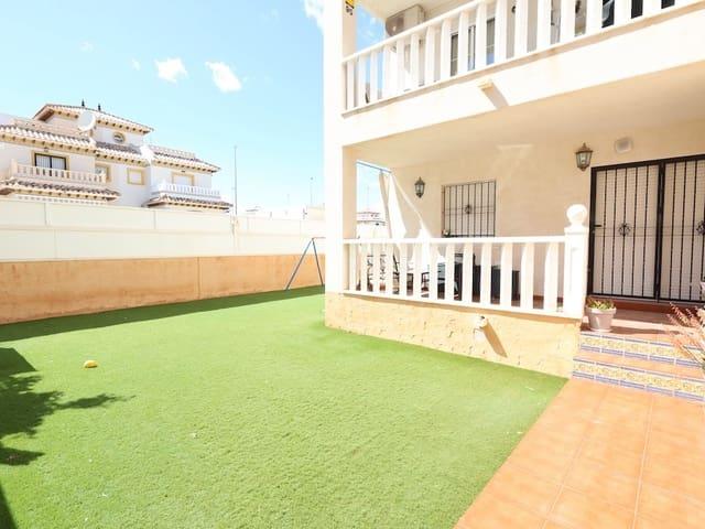 Bungalow en venta en Urbanización La Zenia II, el Baix Segura / La Vega Baja