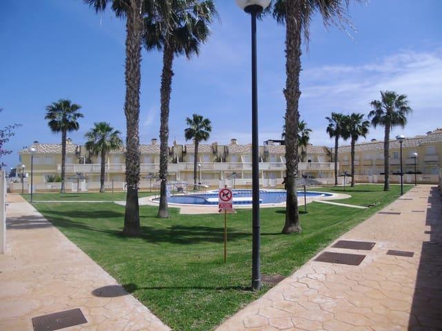 Bungalow en venta en Urbanización La Zenia II, el Baix Segura / La Vega Baja