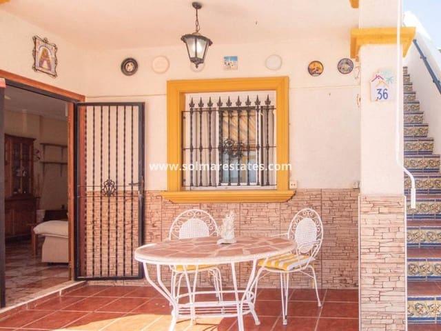Bungalow en venta en Urbanización La Zenia II, el Baix Segura / La Vega Baja
